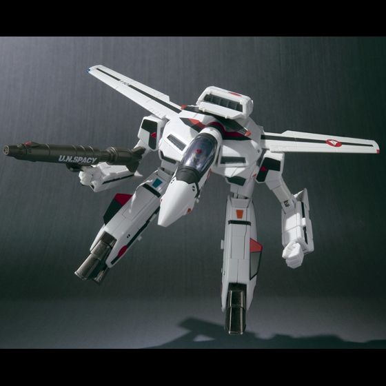 VF HI-METAL VF-1Aバルキリー(一条輝機) | フィギュア | アニメグッズ
