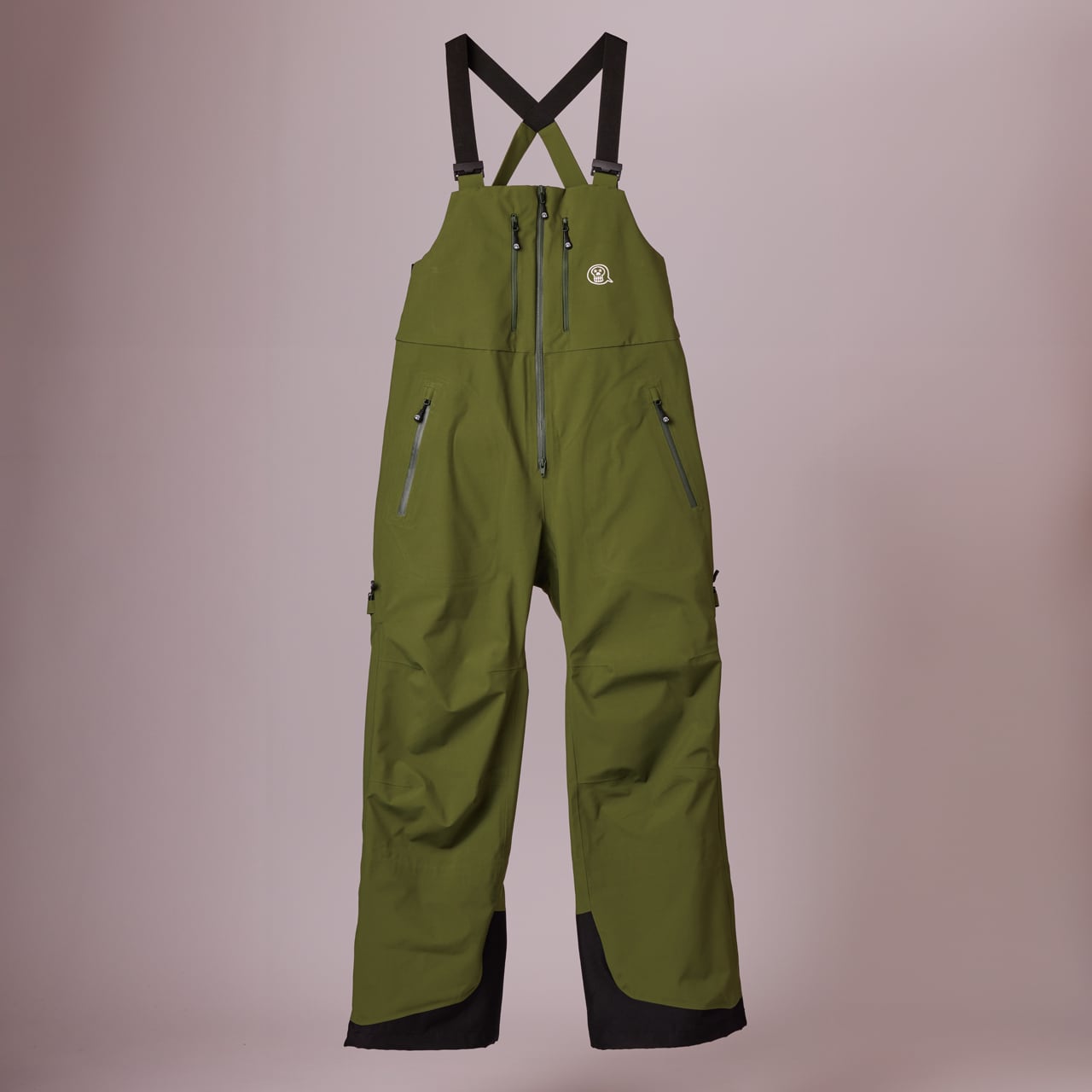 2024-2025 // PEEP BIB PANTS | unfudge ONLINE STORE