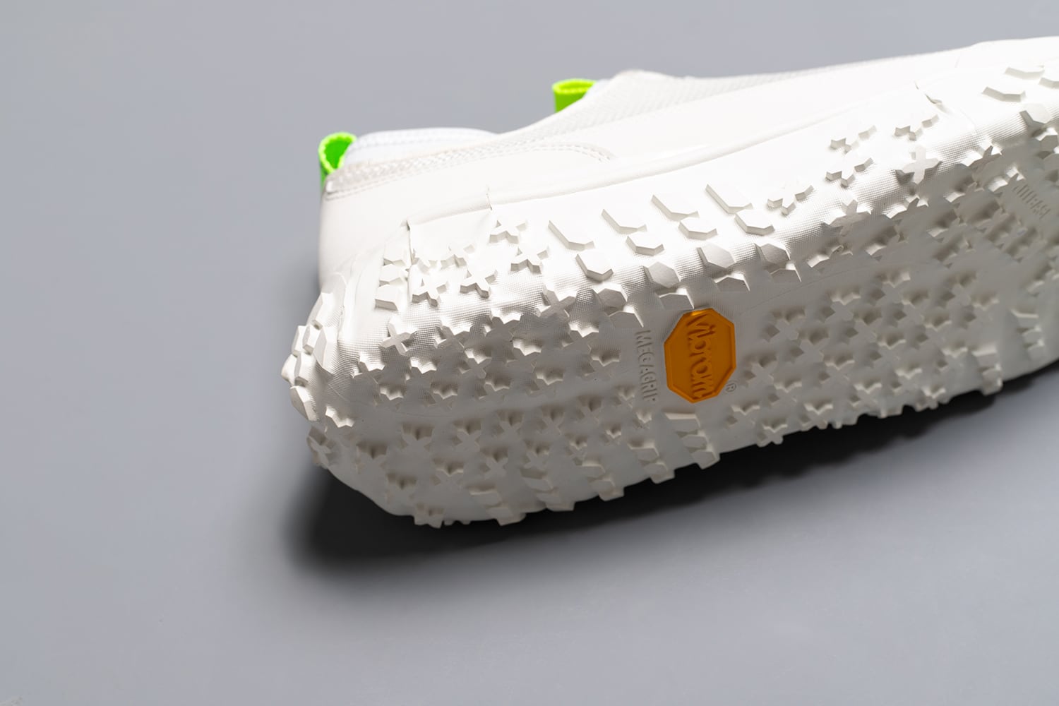 pg TWILIGHT 2 | WHT | PLAYGROUND | スニーカーショップ