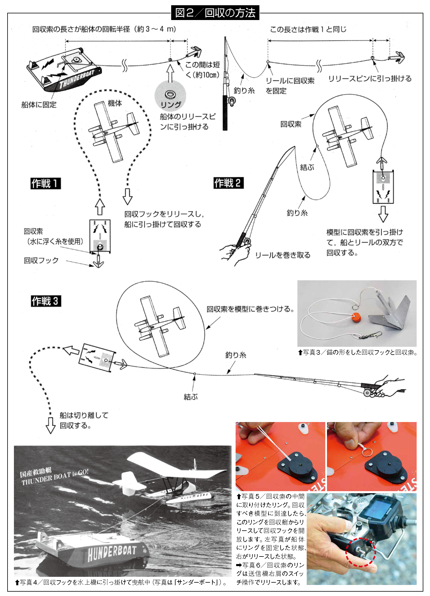 4Dボート