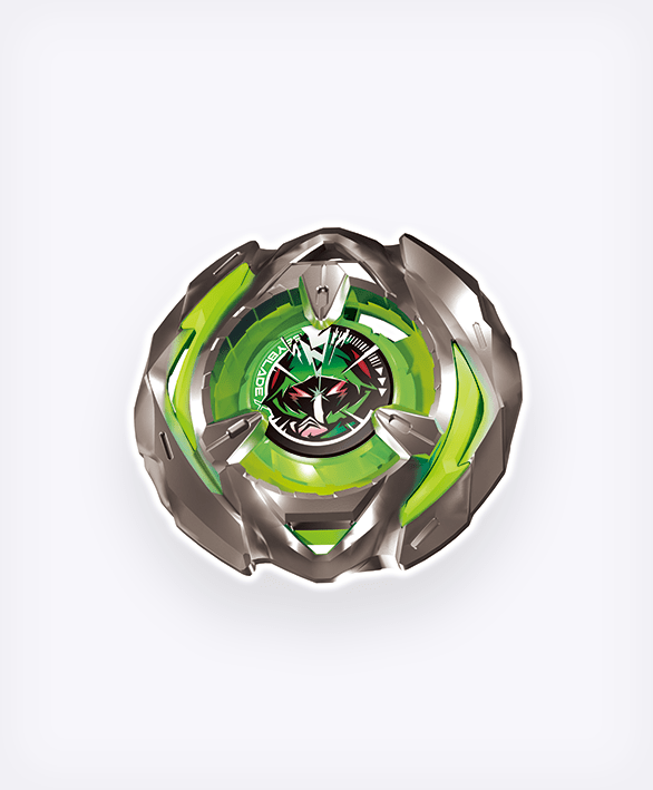 BX-08 3on3デッキセット｜製品情報｜BEYBLADE X タカラトミー商品ページ