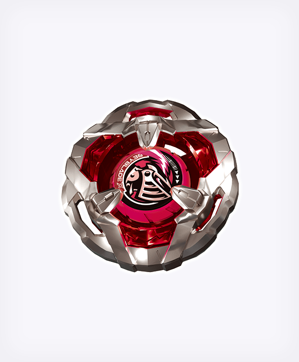 BX-08 3on3デッキセット｜製品情報｜BEYBLADE X タカラトミー商品ページ