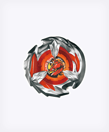BX-35 ランダムブースターVol.4｜製品情報｜BEYBLADE X タカラトミー