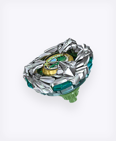 BX-44 ブースター トリケラプレスM-85BS｜｜製品情報｜BEYBLADE X