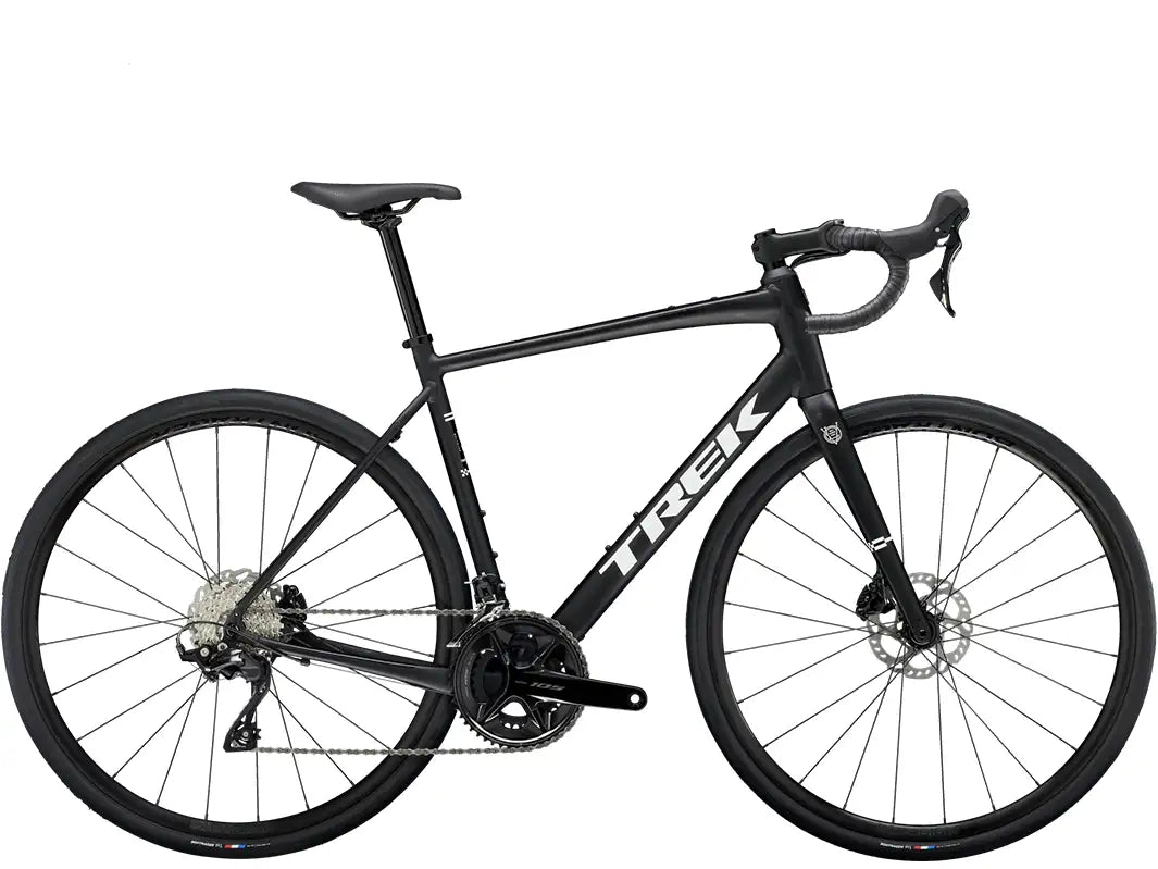 Trek Domane AL 5 Gen 4 | 快適＆速いエンデュランスロード | 105搭載
