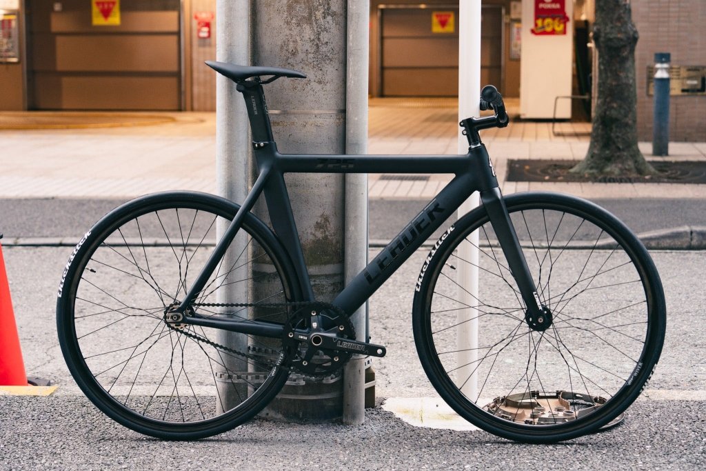 LEADER 725TR 