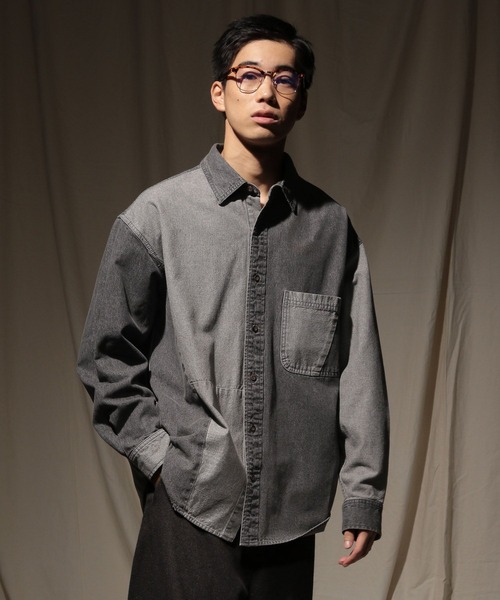 niko and（ニコアンド）の「【niko and JEANS 2025AW】パッチ