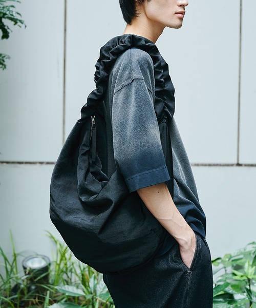 OUAT/オーユーエーティー】OFFICE BAG（ショルダーバッグ）｜OUAT