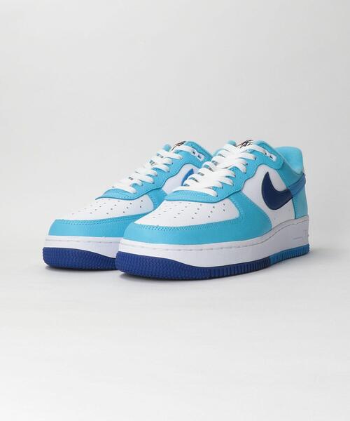 NIKE（ナイキ）の「【WEB限定】＜NIKE＞エア フォース 1 07 LV8