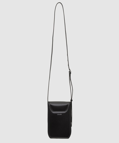 LEMAIRE（ルメール）の「SMALL CALEPIN BAG（ショルダーバッグ）」 - WEAR