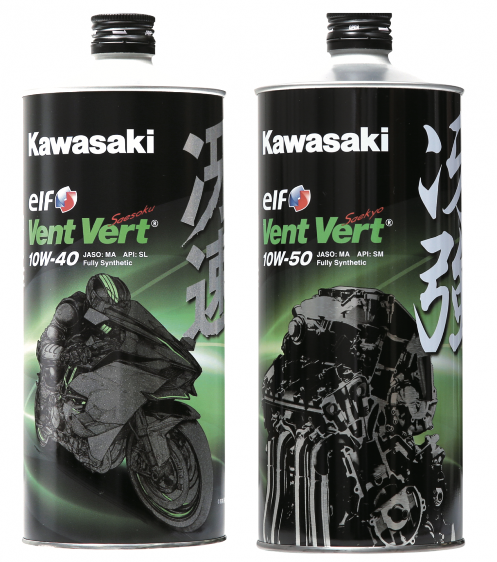 愛車の好調を長く維持するため選びたい高性能オイル「冴速・冴強」の