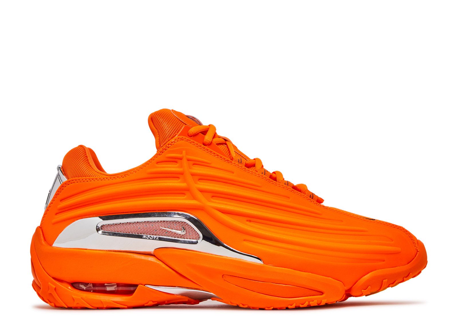 NOCTA X Hot Step 2 'Total Orange' - Nike - DZ7293 800 - total