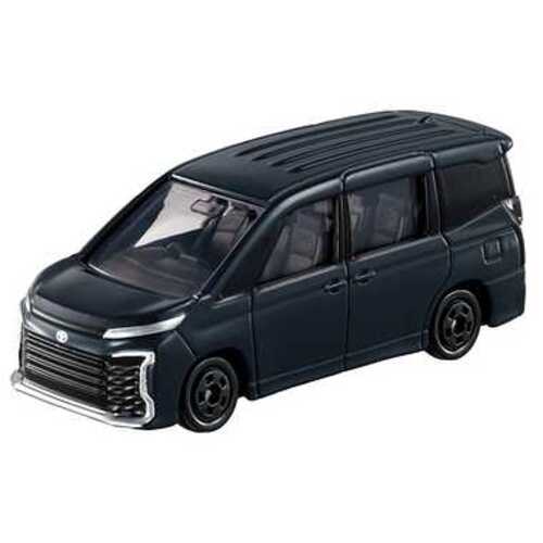 タカラトミー（TAKARA TOMY） トミカ トヨタ ヴォクシー No.064