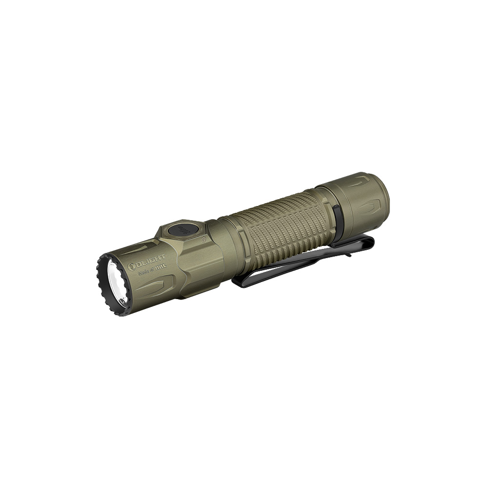 Warrior Ultra O-Aluminum合金 2500lm タクティカル - Olight Japan