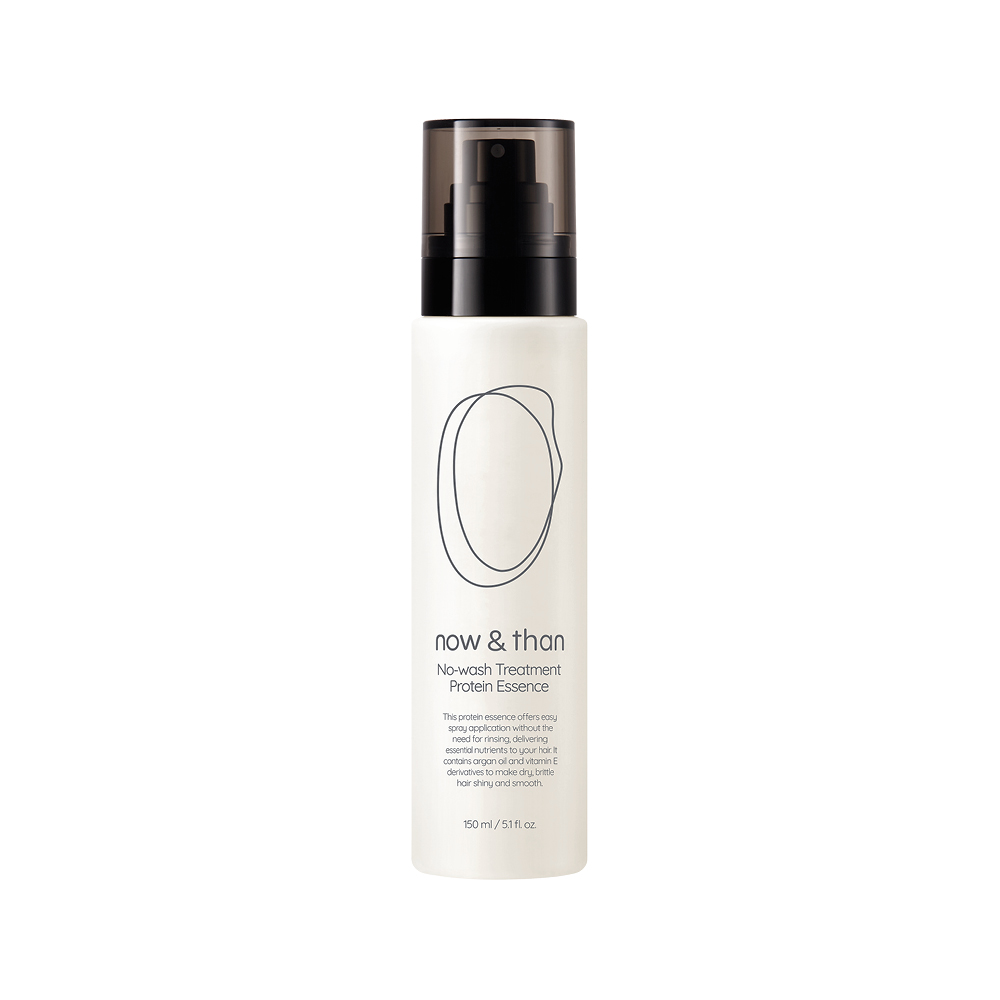 now&thanノーウォッシュトリートメントプロテインエッセンス150ml