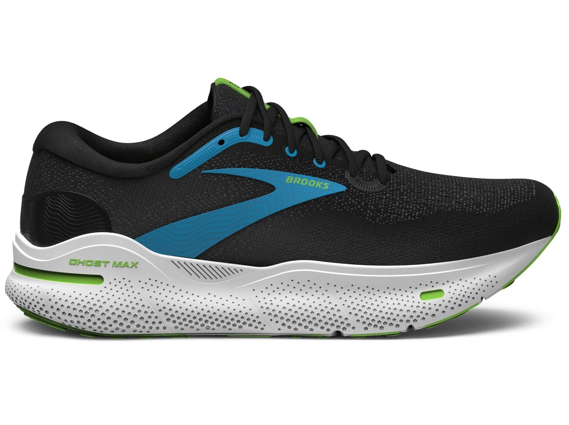 Brooks Men's Ghost Max | Marathon Sports