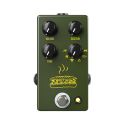 The Guitar Sanctuary | JHS Pedals | Muffuletta | Distortion and