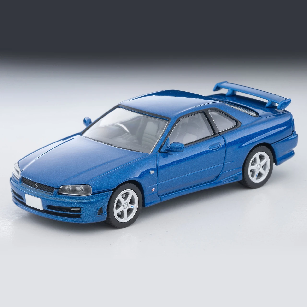 Tomica Limited Vintage