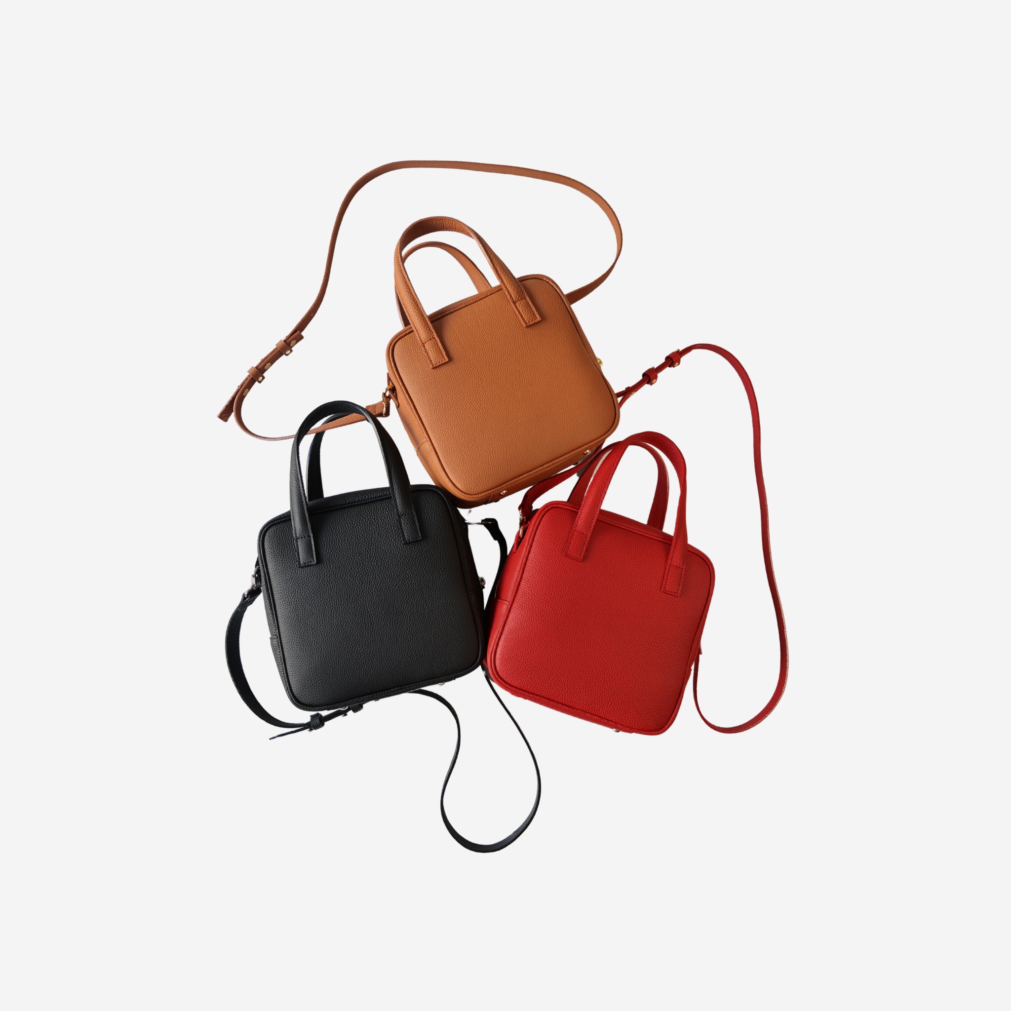 BAGS – ch!iii