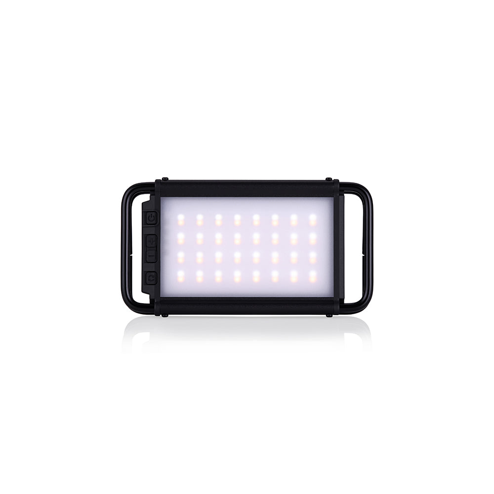 ULTRA 3.0 M-Rechargeable Outdoor Area Light – CLAYMORE USA