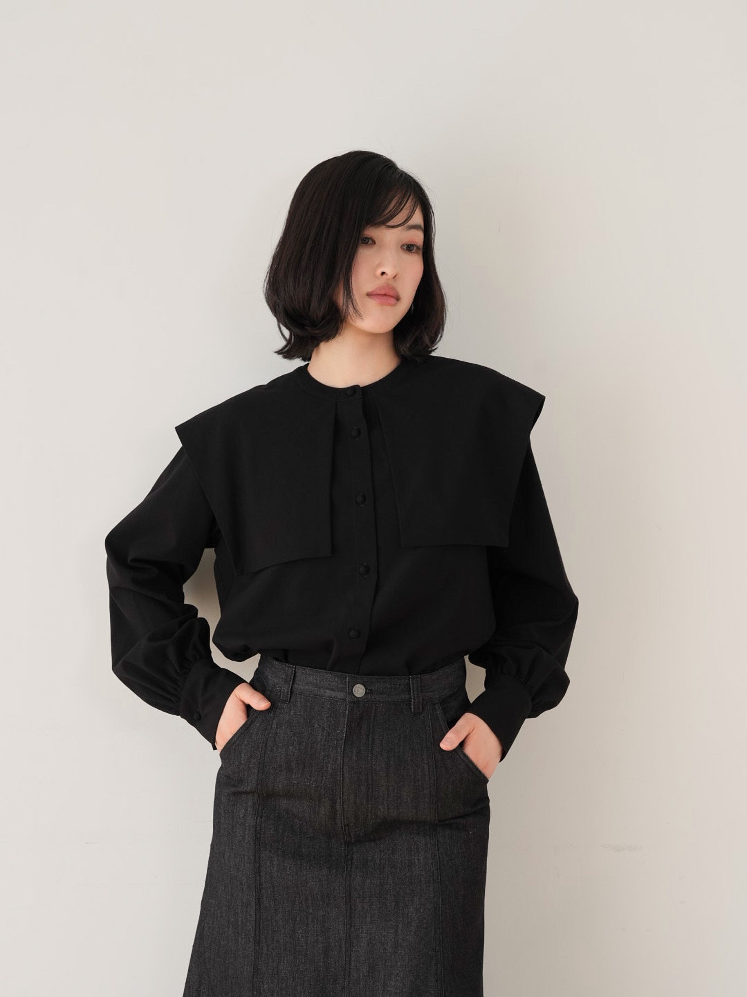tops – ClaSTEllaR