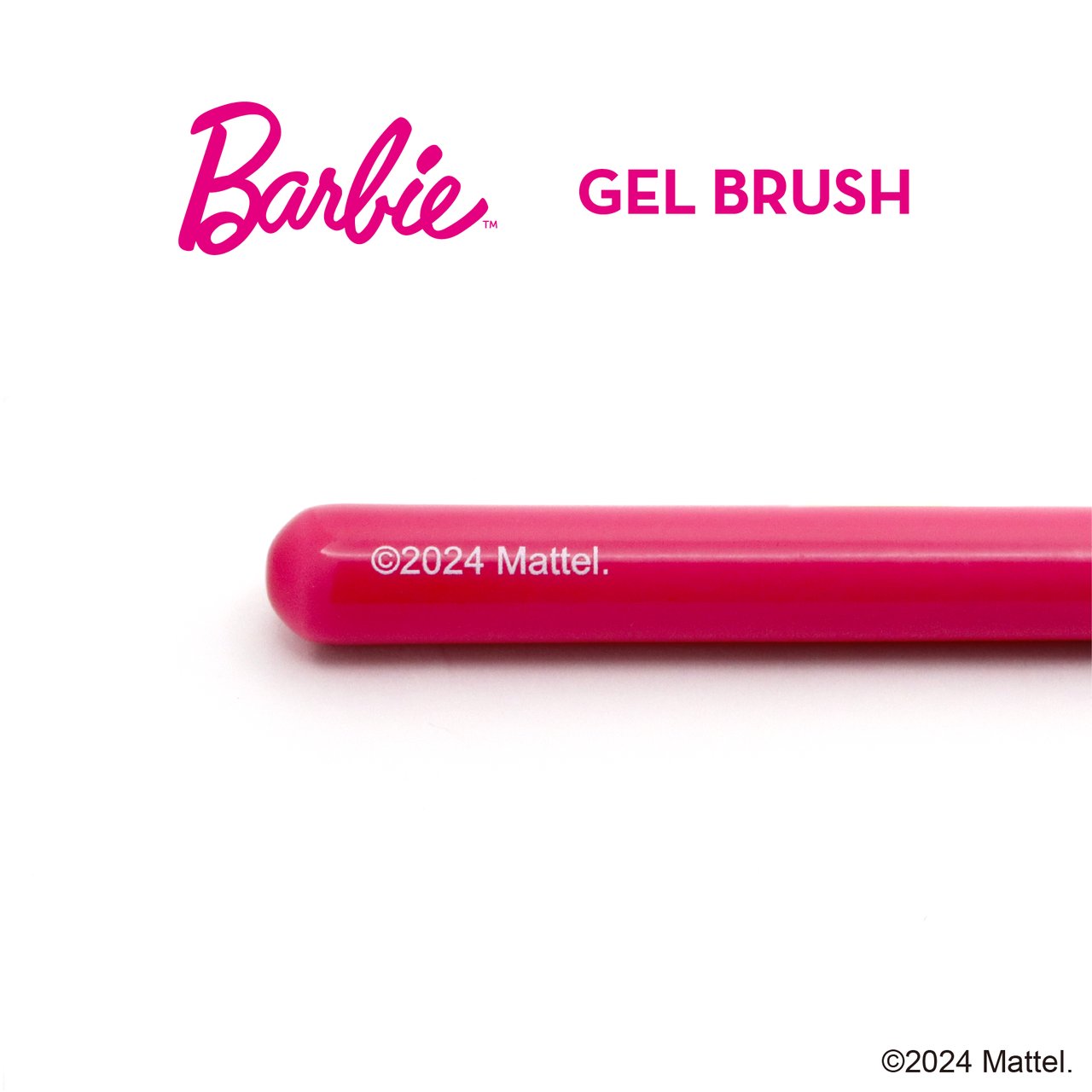 Barbie ジェルブラシ OV オーバル | Barbie（バービー