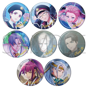 商品検索A3! キャラバッジコレクション｜ムービック（movic）