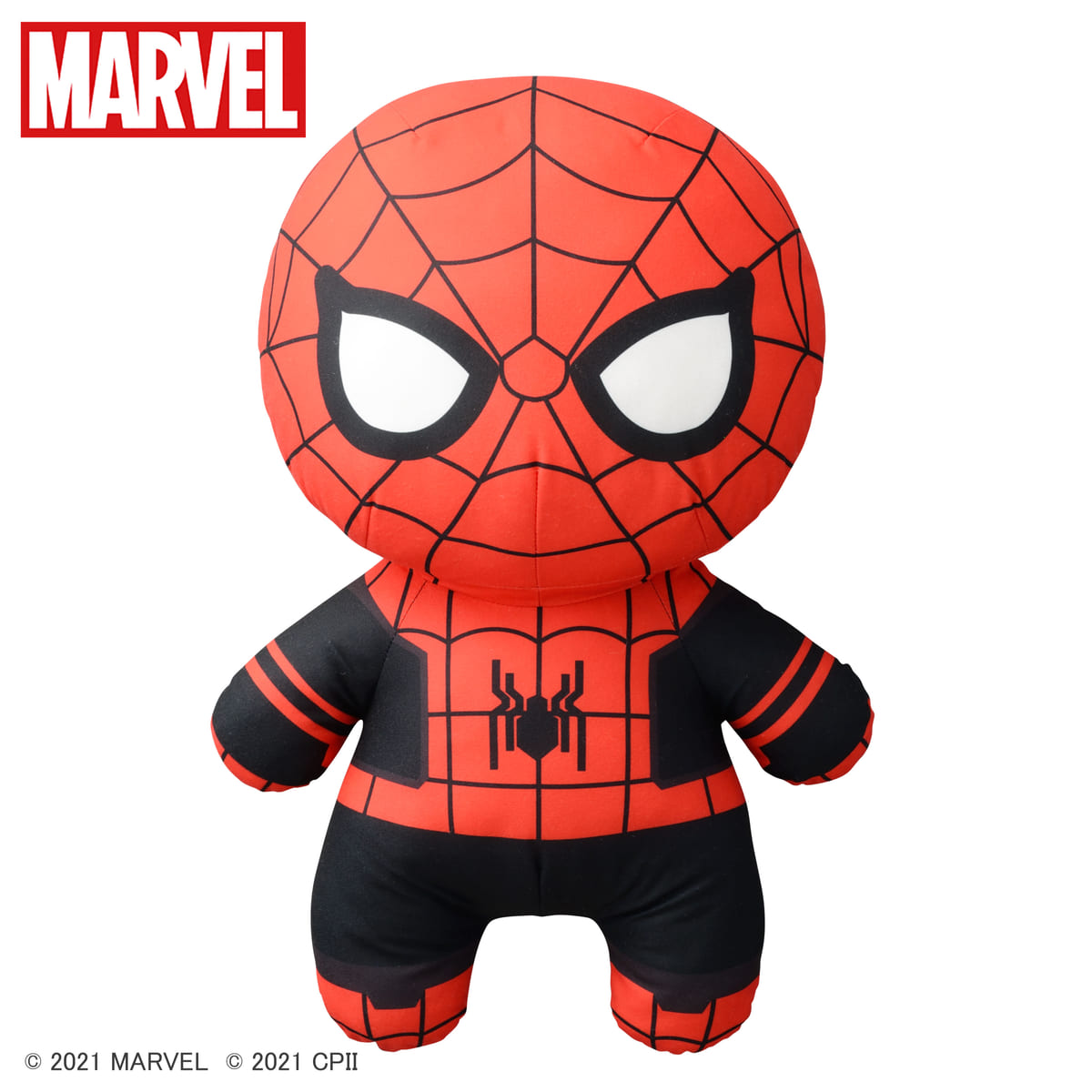 インテグレーテッドスーツバージョンも！セガプライズ MARVEL