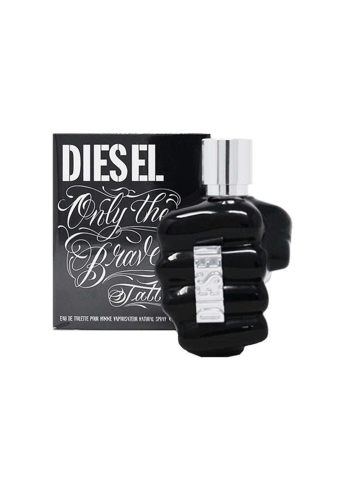 Diesel Only the Brave Tattoo – Eau Parfum