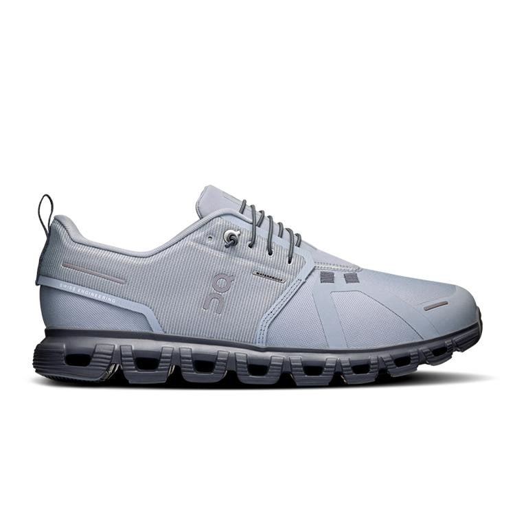 On]Cloud 6 Waterproof Alloy | Wolf メンズ US7（25cm）(メンズ US7