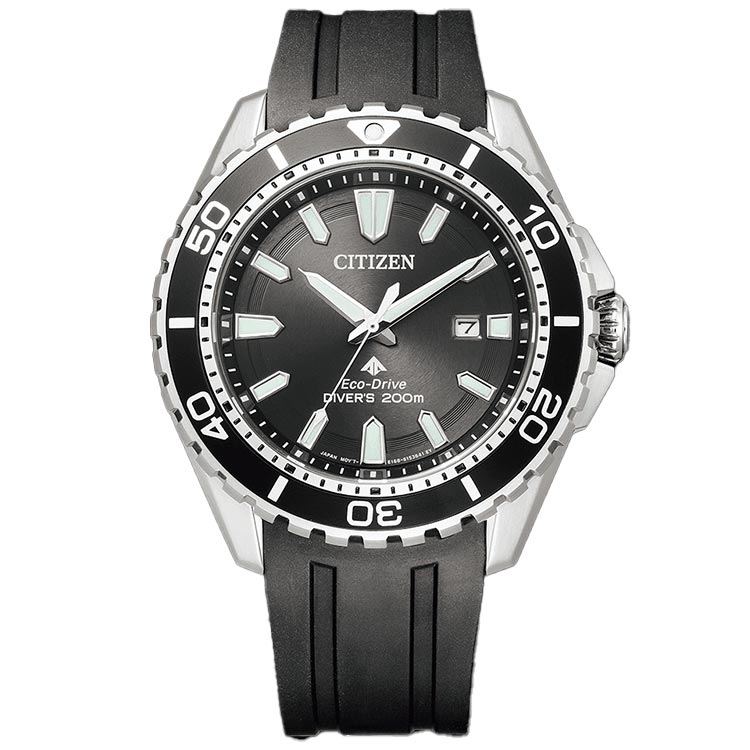 mic21ダイビングショップシチズン PROMASTER MARINEシリーズ BN0190