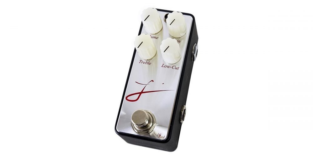 Leqtiqueの「L'」からRedとMaestosoも発売中！