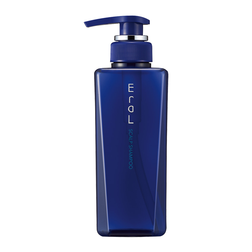 SCALP SHAMPOO スカルプシャンプー｜頭皮と髪のエイジングケアブランド
