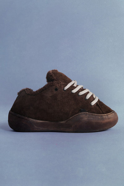 ERL FOAM SKATE SNEAKER | ERL STORE – ERL Clothing