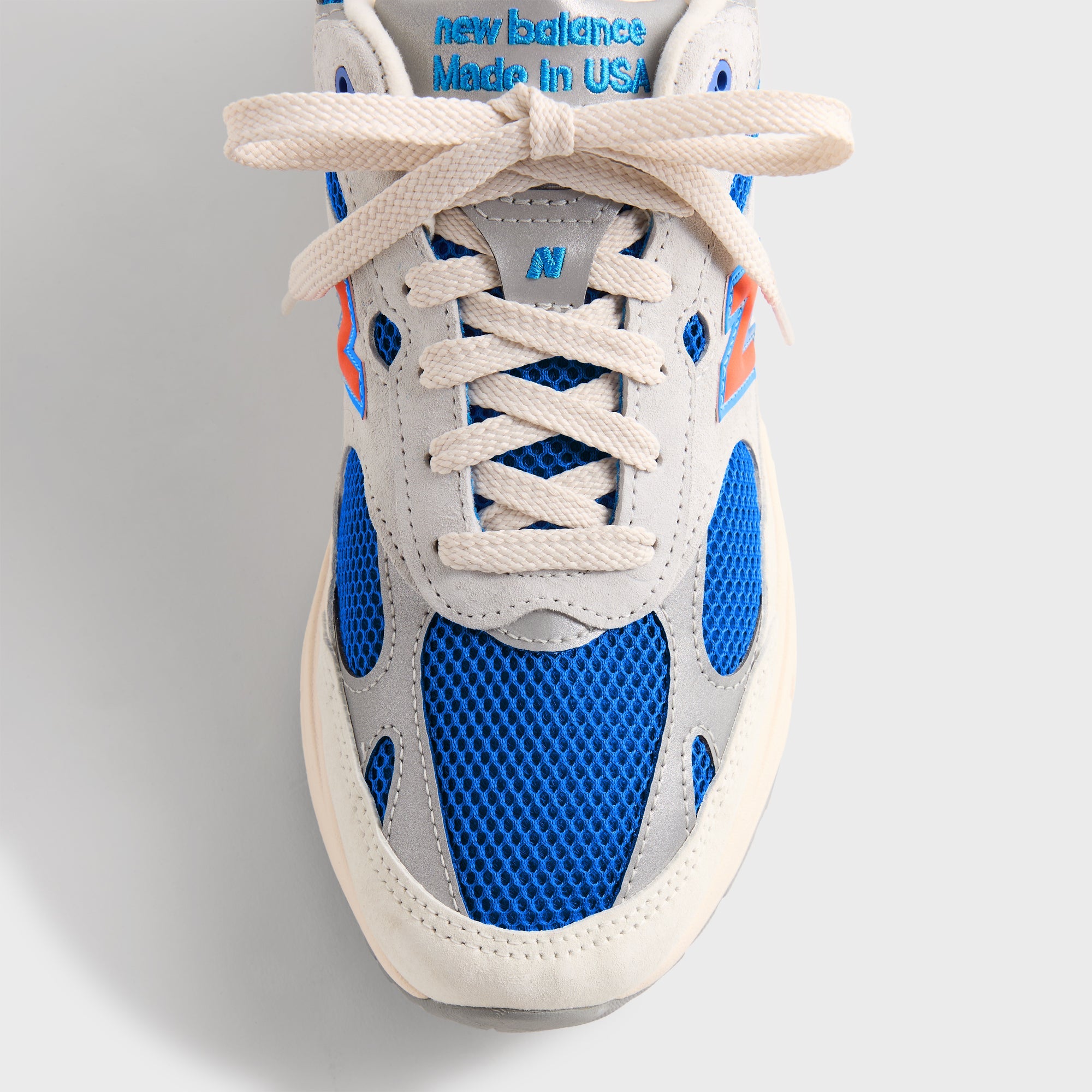 Kith & New Balance for Madison Square Garden Made in USA 993