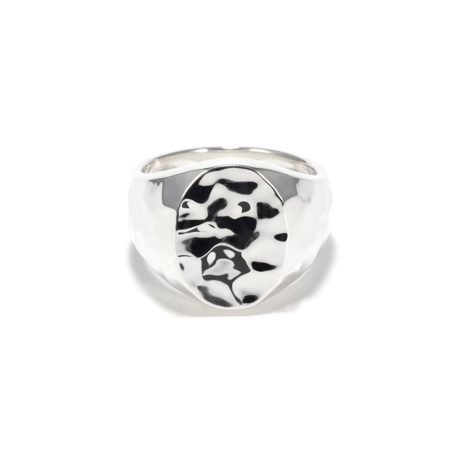RING 944 Hammered