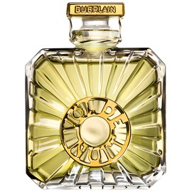 Vol de Nuit Guerlain perfume - a fragrance for women 1933