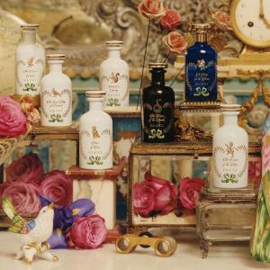 A Winter Melody Scented Water Gucci perfume - a fragrance for