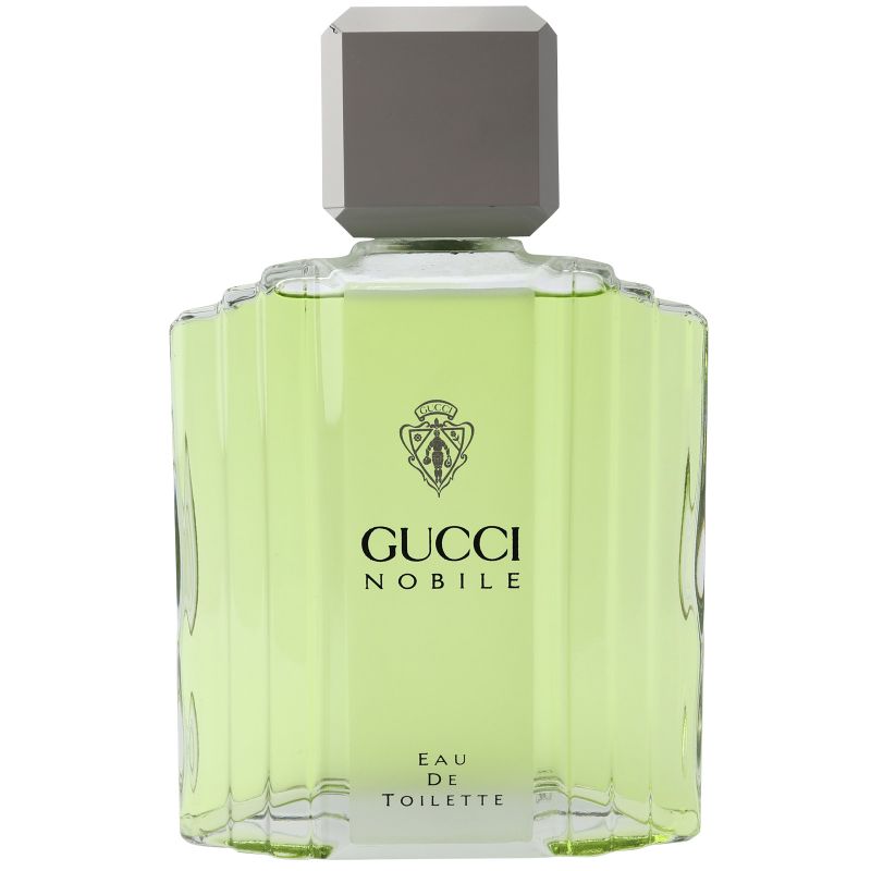 Gucci Nobile Gucci 古龙水- 一款1988年男用香水