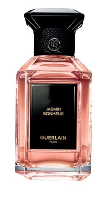 Jasmin Bonheur Guerlain perfume - a fragrance for women and men 2022