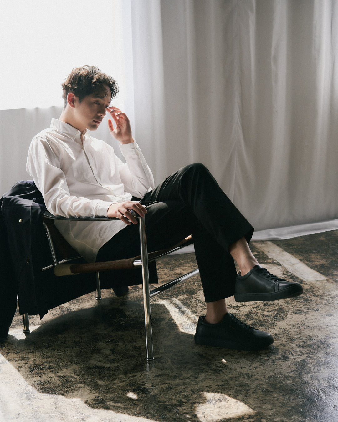 OUTLET品】CLASSIC｜BLACK – FILLIN