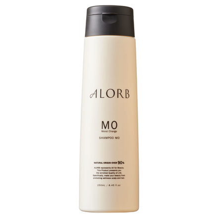 ALORB / シャンプー MO ／ トリートメント MO(旧) シャンプー MOの公式
