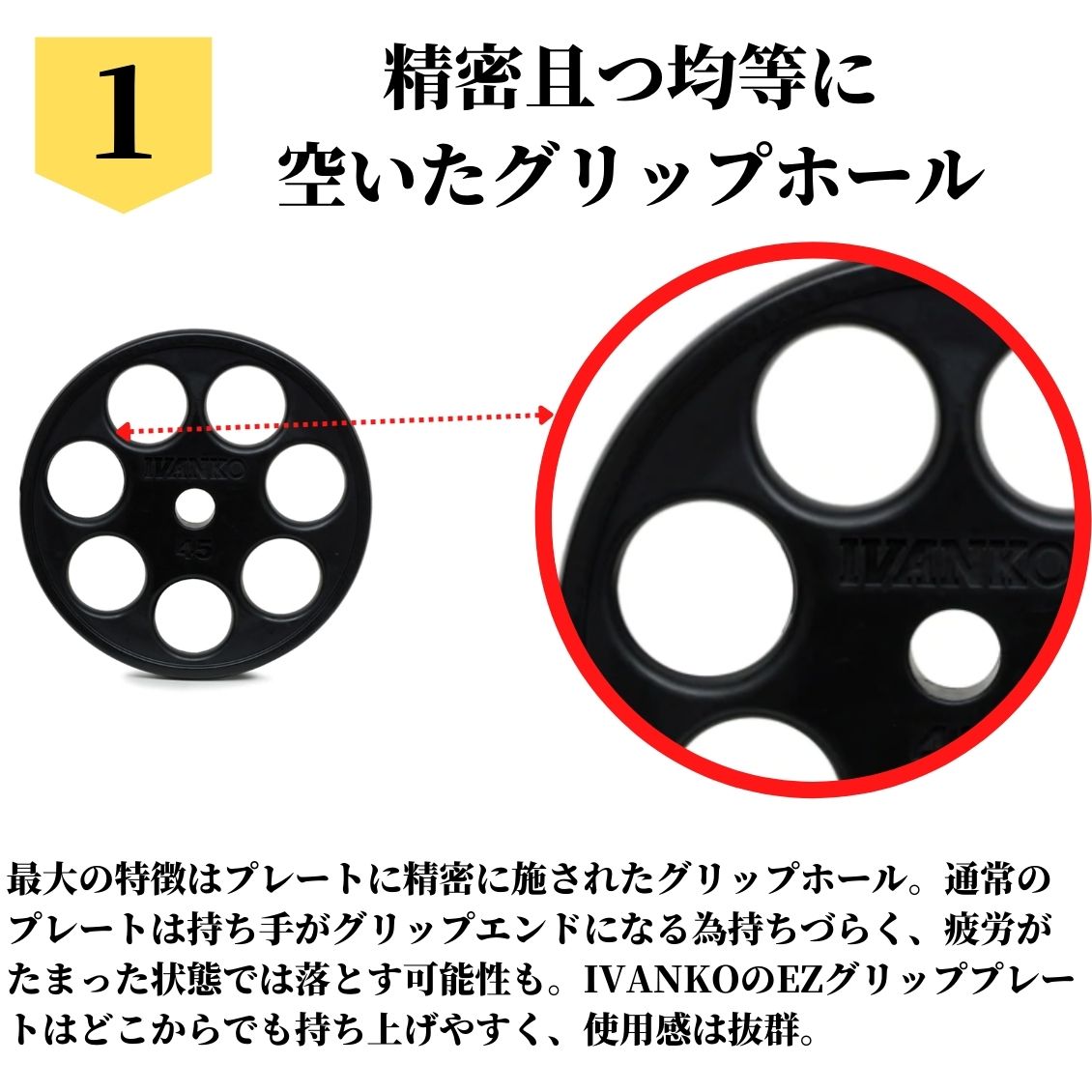 shoya IVANKOオリンピックプレート 計16.5kg 穴径50mm shoya IVANKO