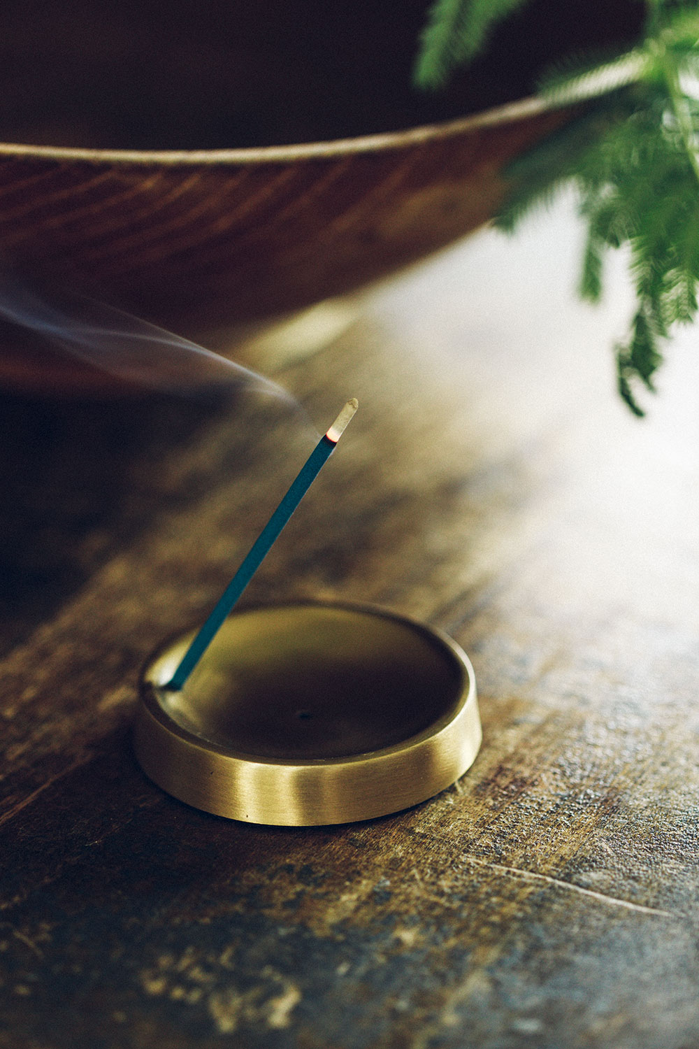 お香 INCENSE BOX ☆くるみ☆インセンスホルダー NEW ARRIVAL】 天然石