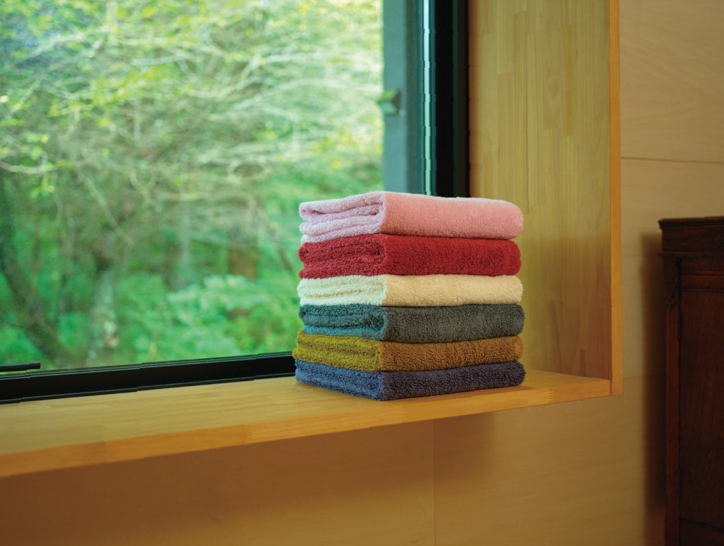 ZUTTO バスタオル – FUJITAKA TOWEL GINZA