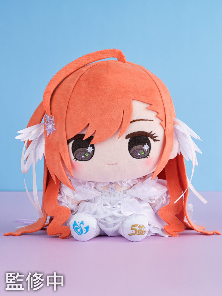 5周年記念 もちWhat！ぬいぐるみ 有栖川夏葉 – フィギュア通販はFURYU