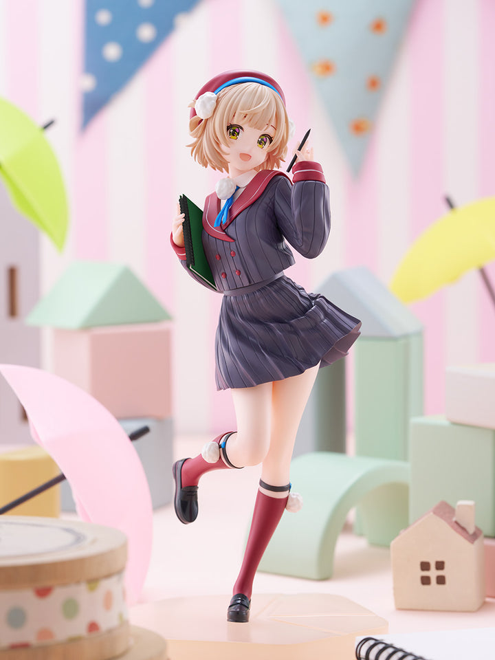TENITOL しぐれうい – フィギュア通販はFURYU HOBBY MALL