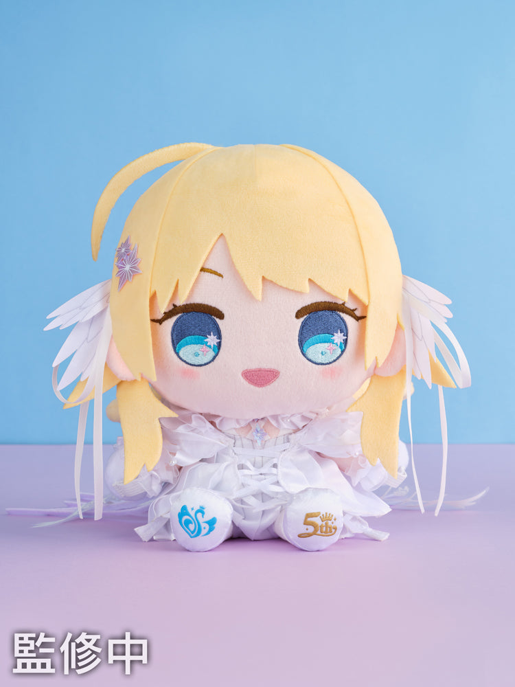 5周年記念 もちWhat！ぬいぐるみ 八宮めぐる – フィギュア通販はFURYU