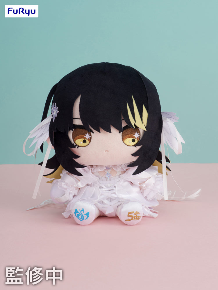5周年記念 もちWhat！ぬいぐるみ 斑鳩ルカ – フィギュア通販はFURYU