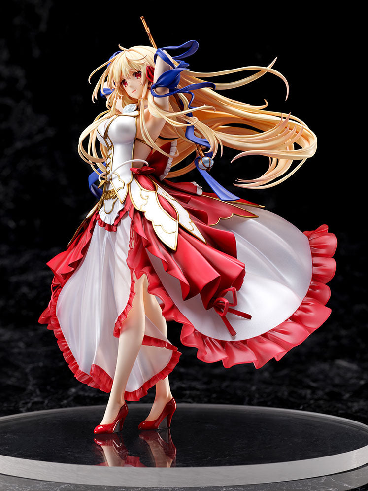 アリスリーゼ・ルゥ・ネビュリス9世 1/7スケールフィギュア